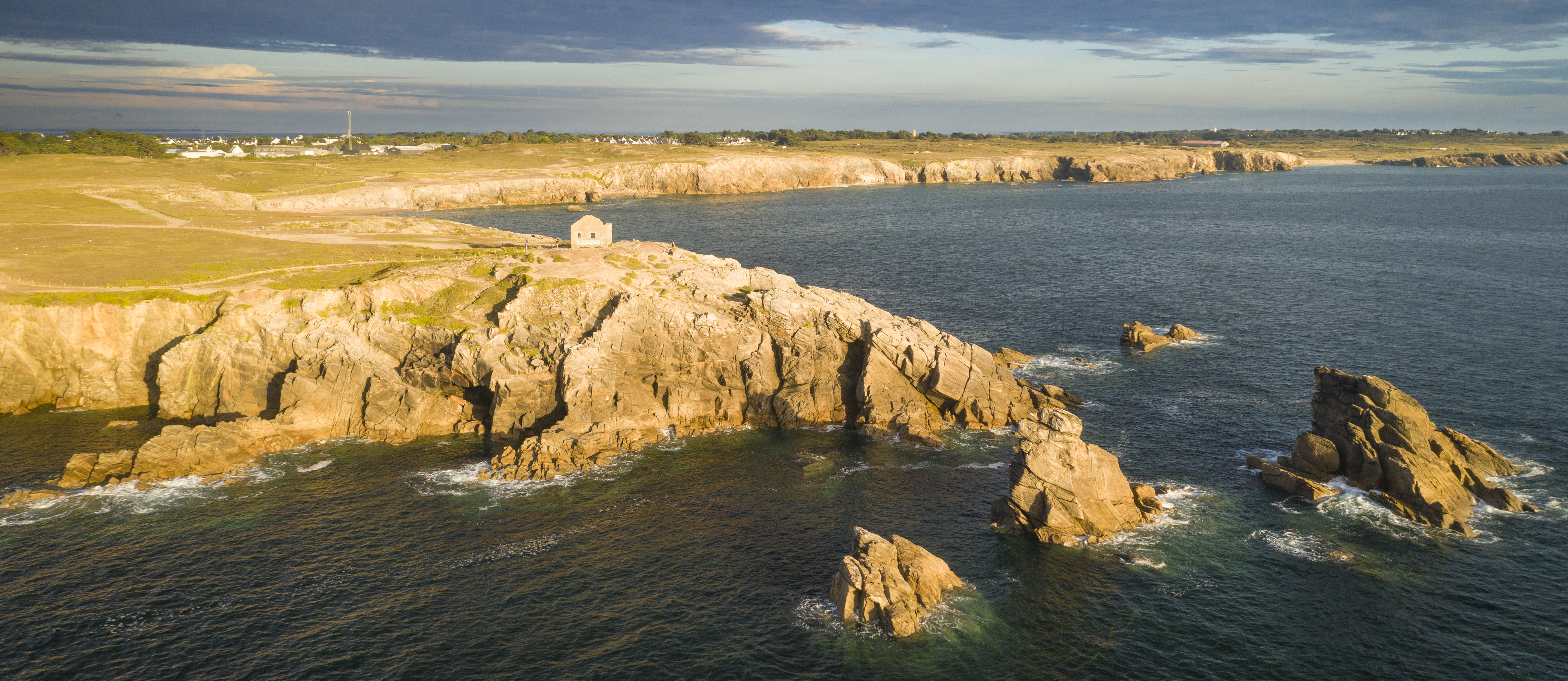 12 Bretagne 150